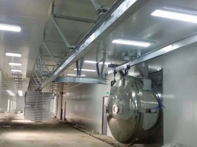 真空冷凍干燥機廠家講如何調節(jié)膨脹閥